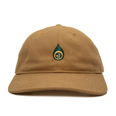 Westerly Six Panel Canvas Cap