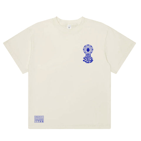 SS23 Short Sleeve Boxy T-shirt