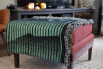 FW22 Woven Blanket