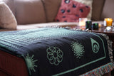 FW22 Woven Blanket