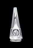 GDL Custom Etched Peak Pro Top